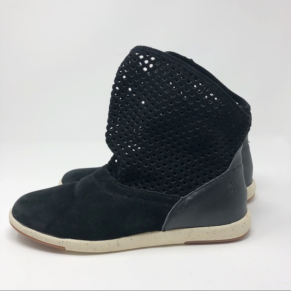 • EMU Australia • Numeralla Ankle Bootie - Picture 7 of 8